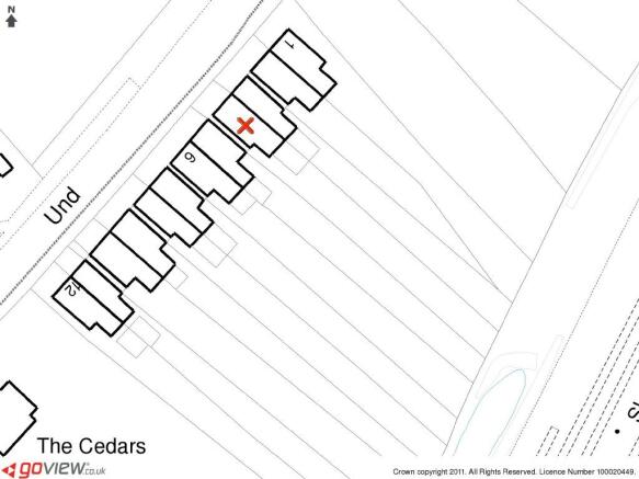 Detailed Map