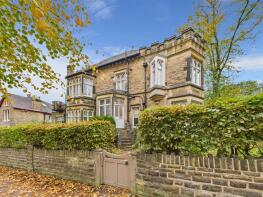 First Floor, 51, Kenwood Park Road, Sheffield S7 1NE