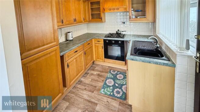 Bradwell Avenue, Dodworth, Barnsley, S75 photo 4