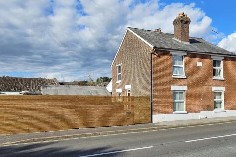 Denmead, Waterlooville