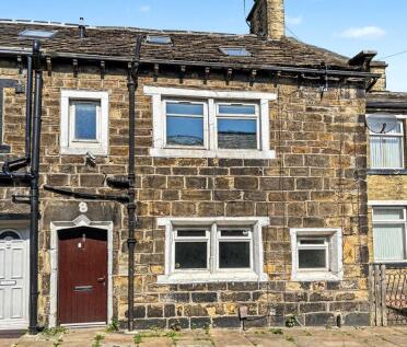 8 Knights Fold, Bradford, BD7 3DR