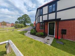 26, Sundew Road, Crewe CW2 5TX