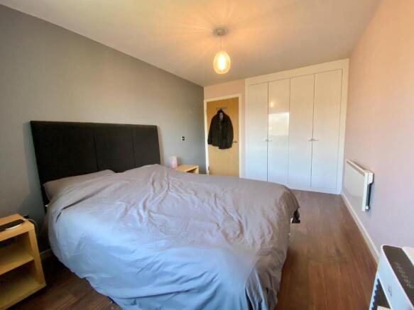 1 bed Apartment to rent Image 7