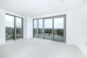 Apartment 2004, 5 Jacquard Point, Tapestry Way, London E1 2FR