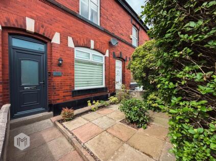 Dumers Lane, Radcliffe, M26