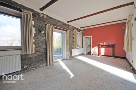 Rhiwderin, Newport