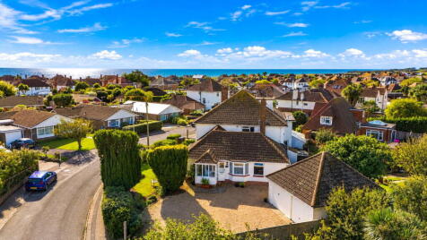 Moat Way, Goring-by-Sea, Worthing, BN12