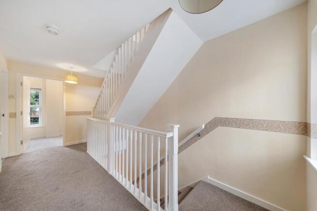House in Bolton, Eagley - More