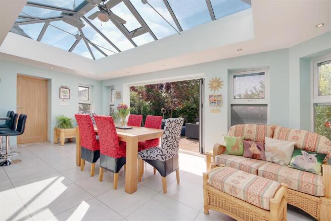 Orangery