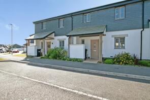 8, Cupid Drive, Tolgus, Redruth TR15 3GS