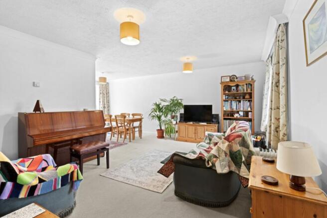 Open Plan