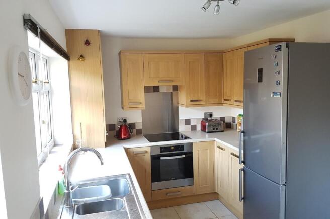 Kitchen / Diner