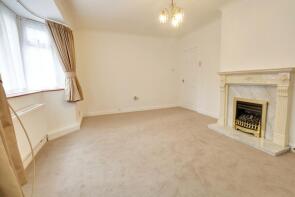 Flat 2, Rowan House, Bromley Road, Bromley BR2 0AN