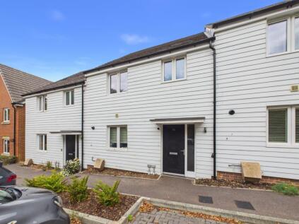Ruppell Rise, Haywards Heath, RH16
