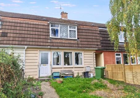 15 Buchanan Close, Coleford, Gloucestershire, GL16 8EG