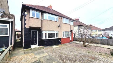 Coronation Avenue, Knotty Ash, Liverpool, Merseyside, L14