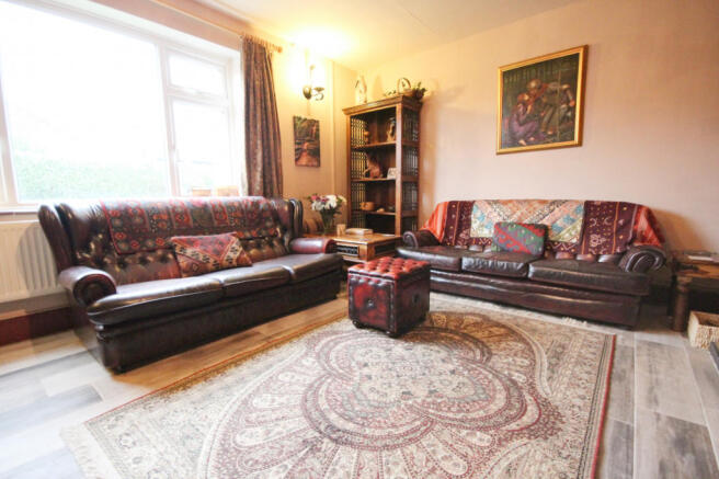 Lounge/Diner