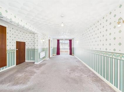 Barton Green, Bristol, BS5