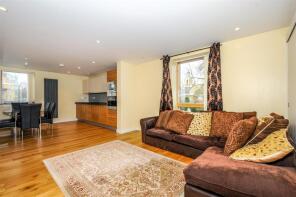 Flat 5, 12, Bermondsey Square, London SE1 3FD