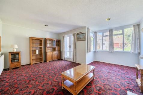 Gable Court, Lawrie Park Avenue, Sydenham, London, SE26