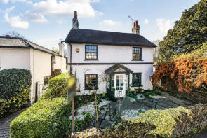 31, Halfway Street, Sidcup DA15 8LQ