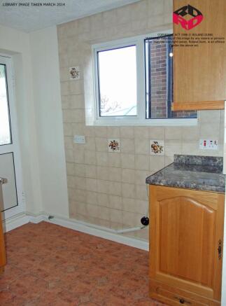 KITCHEN VIEW b