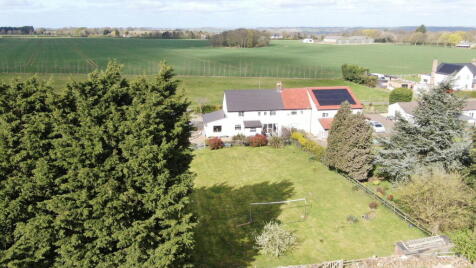 Heath Farm Lane, Grantham