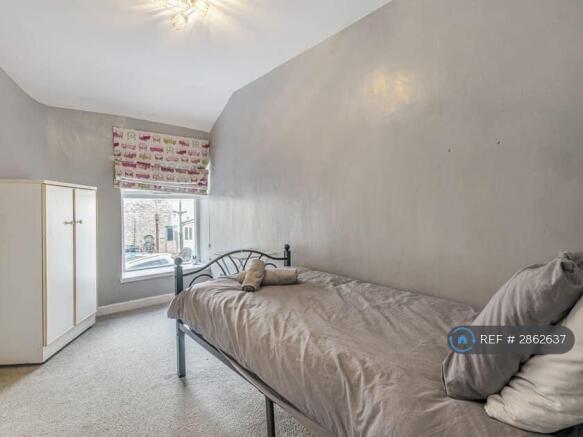 Single Bedroom