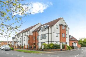 9, Blunsdon Court, Lady Lane, Swindon SN25 2NA