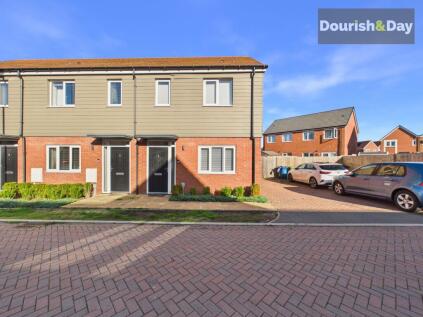 Allium Road, Stafford, ST17