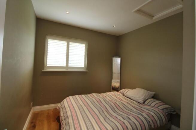 Bedroom Four
