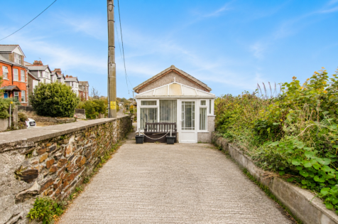 Little Towan 7B Beacon Road, Bodmin, PL31 1AS