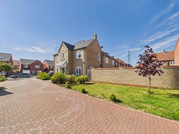 3 bed End of Terrace for sale Image 12