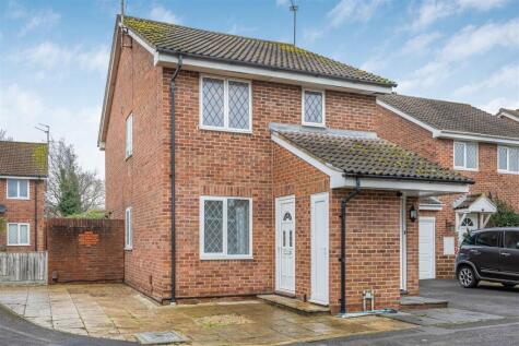 The Willows, Caversham, Reading, Berkshire