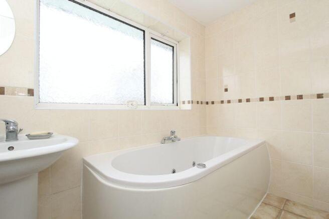 bath