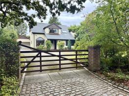 Oak House, Station Lane, Preston PR3 5DX