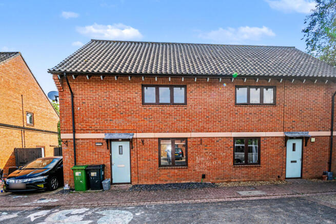 44 Chestnut Road, Pulham, St Mary, Diss, Norfolk, IP21 4RA