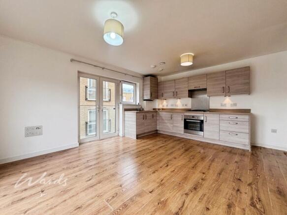 Open Plan Lounge-...