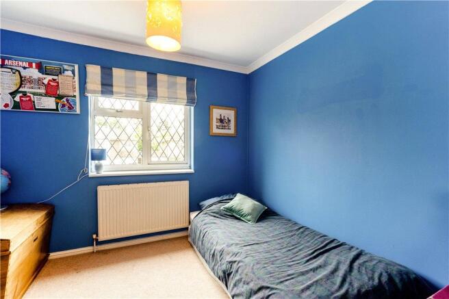 Bedroom Five