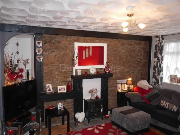 Lounge/diner