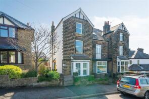 8, Drabbles Road, Matlock DE4 3LD