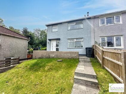 Gainsborough Road, Tredegar