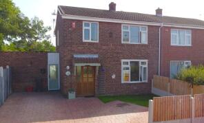 24, Norris Hill, Swadlincote DE12 6ER