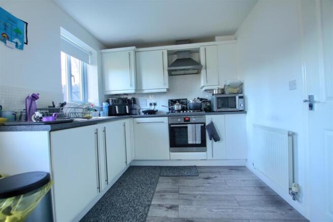 3 bed End of Terrace for sale Image 4