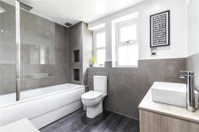 House Bathroom