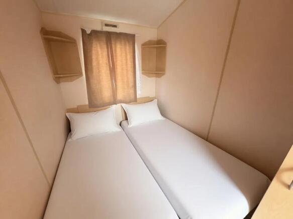 2011 Willerby Magnum, Glendale Holiday Park, Port Carlisle, Wigton, Cumbria, CA7 5DJ photo 5
