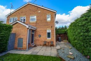 2, Rufford Court, Sheffield S20 2GU