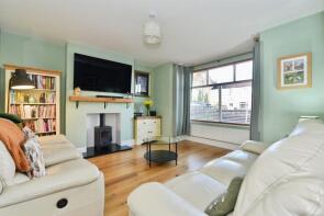 47, St Johns Road, Chesterfield S41 8TE