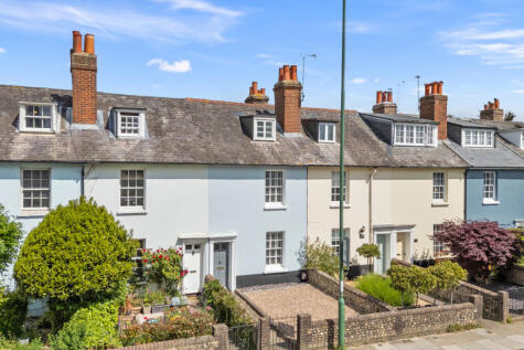 Orchard Street, Chichester, PO19