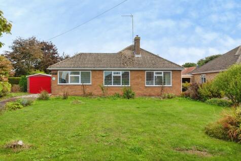 Lowgate Lane, Bicker, Boston, Lincolnshire, PE20